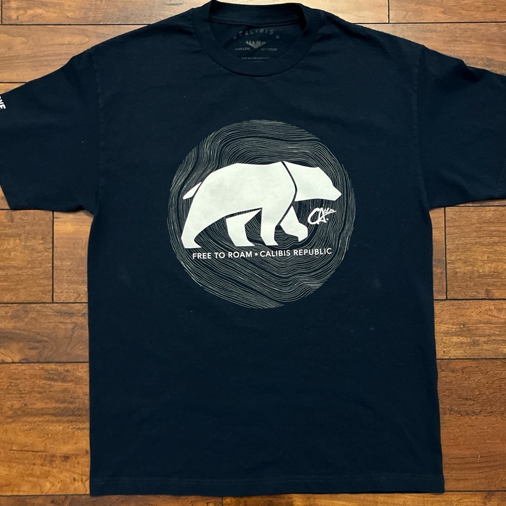 Calibis T-Shirt for Men